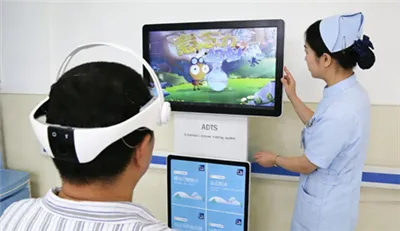 ADDS জ্ঞানীয় স্ক্রীনিং এবং ADTS মেমরি ট্রেনিং সিস্টেম দেশব্যাপী একাধিক নেতৃস...